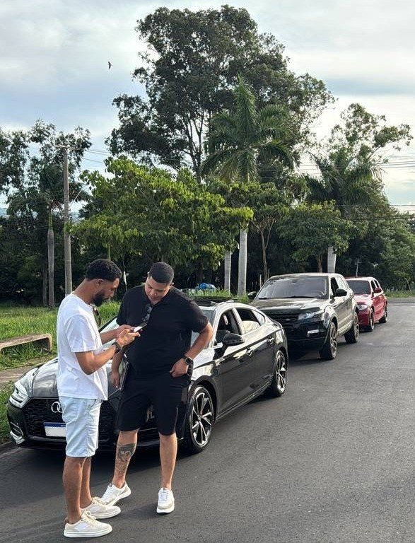 Estilo de vida de sucesso - Primos Investe