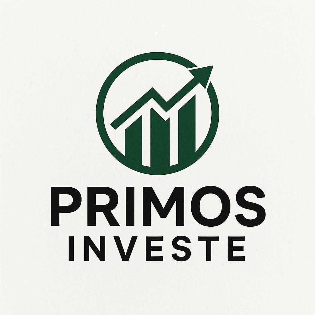 Primos Investe Logo